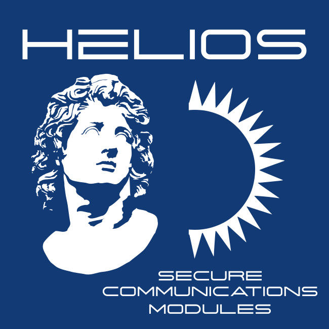 Cerberus Helios logo